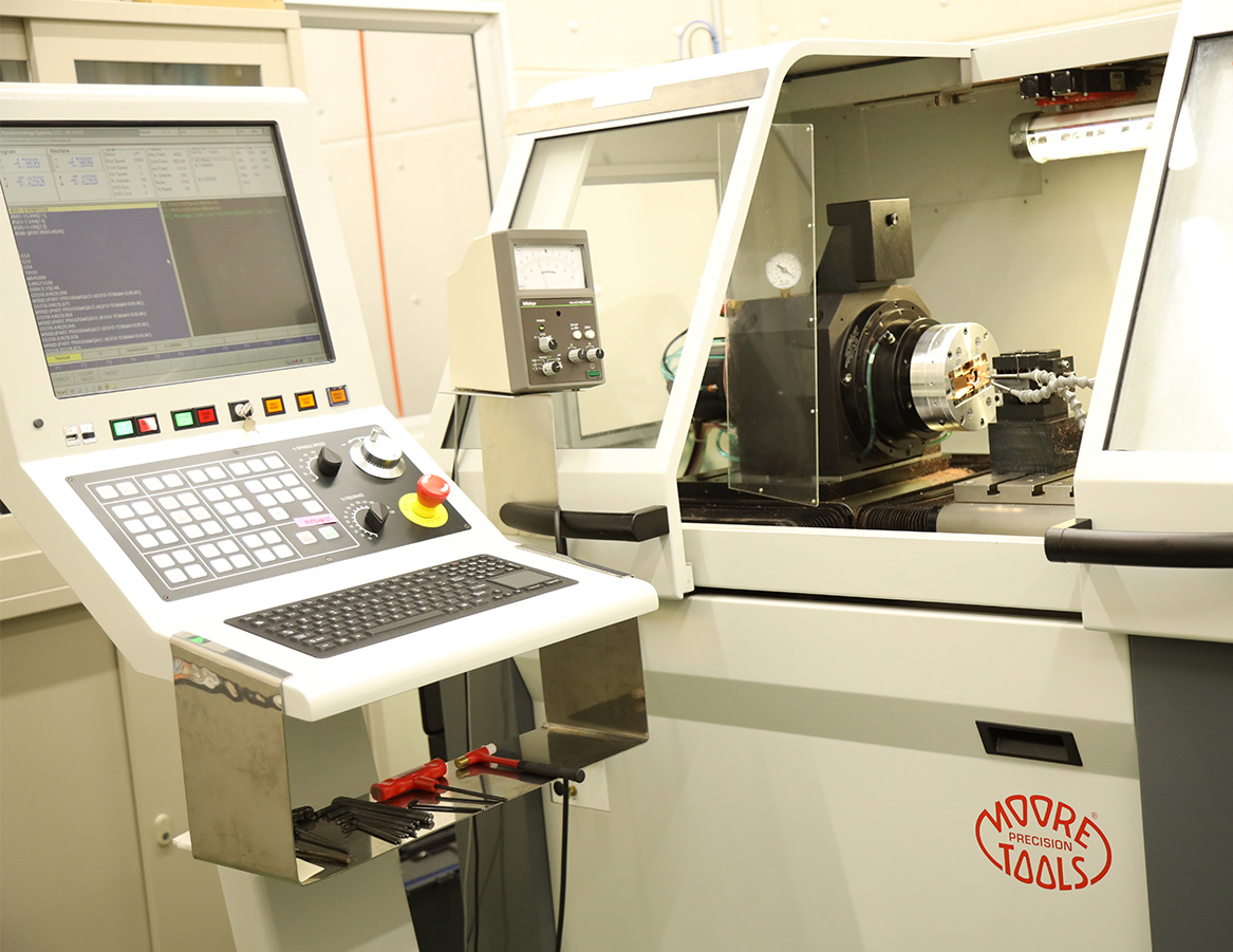 MOORE Nanotech250UPL