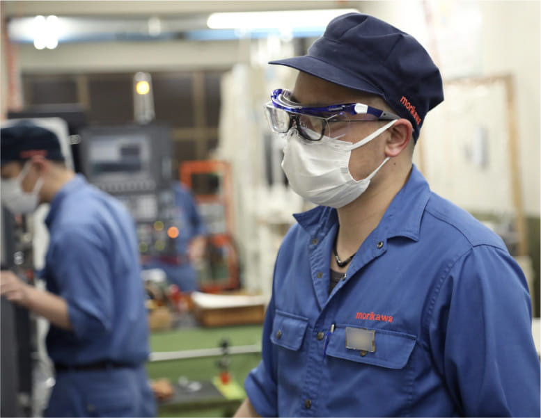 採用情報イメージ