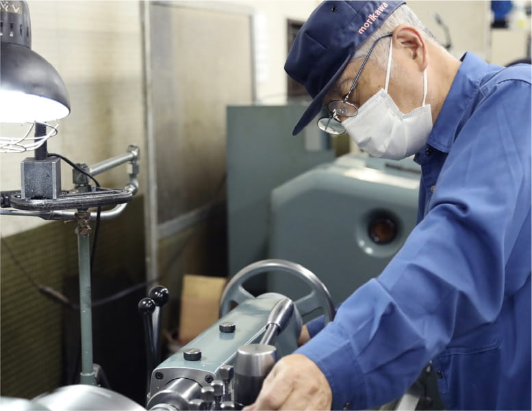 採用情報イメージ