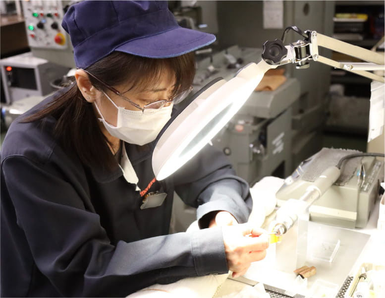 採用情報イメージ