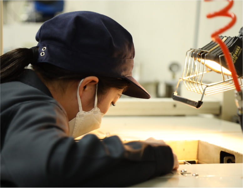 採用情報イメージ