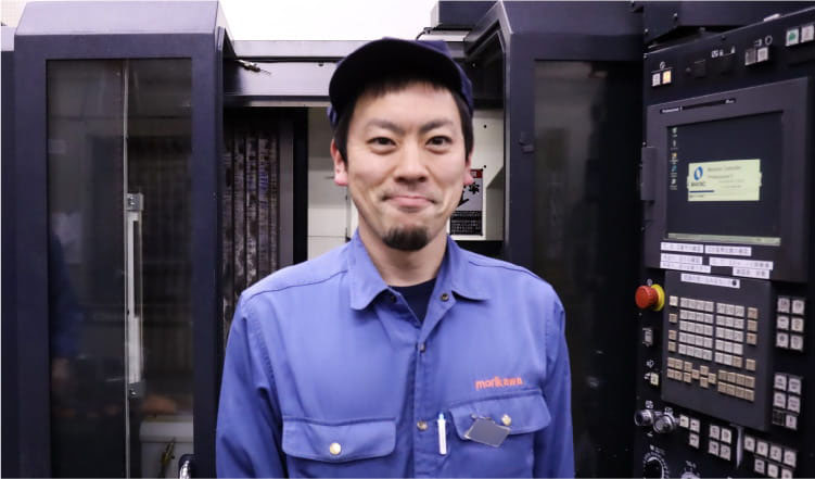 U.Hさんの画像