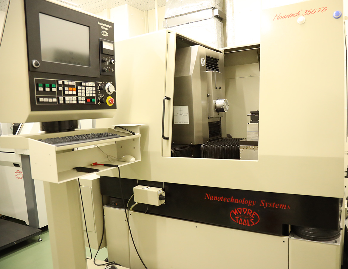MOORE Nanotech350FG
